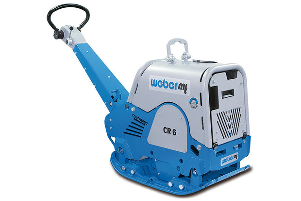 Weber Compaction Equipment | Compactor Machine for Paving