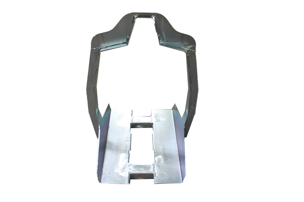 HF 200E Generator Frame | Frame for Generator Hardscaping