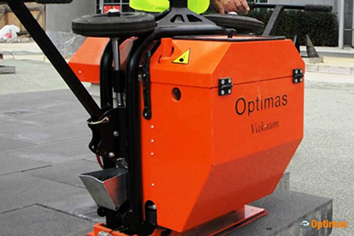 Optimas Paver Laying Machines | Mechanical Paver Installation – Pave ...