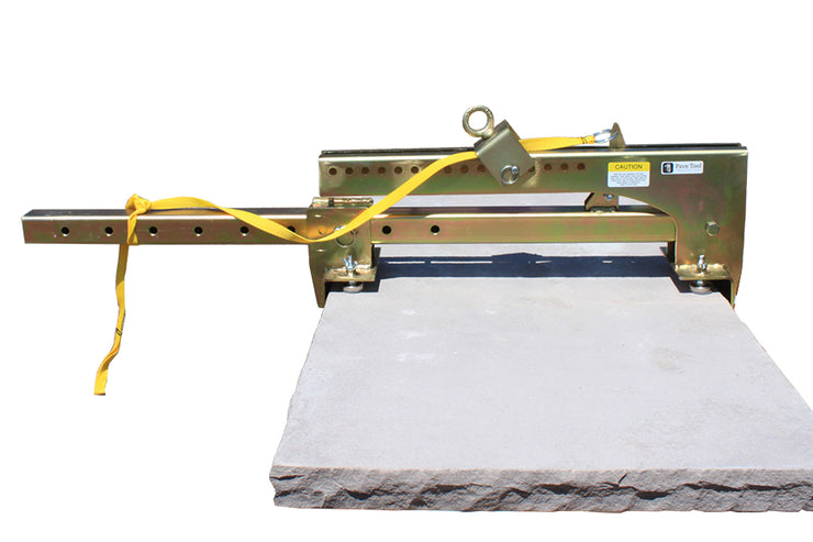 Quick-E-Large Slab | Hardscaping Equipment to Lift Heavy Slabs