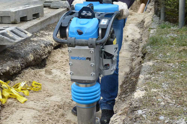 Weber Compaction Equipment | Compactor Machine for Paving – Page 2