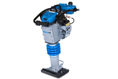 Weber Compaction Equipment | Compactor Machine for Paving