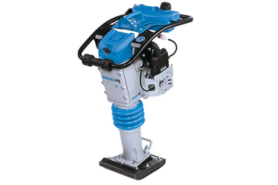 Weber Compaction Equipment | Compactor Machine for Paving