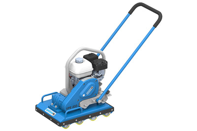 Weber Compaction Equipment | Compactor Machine for Paving