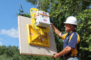 A1 Suction Equipment Package With Vertical Lifting Option