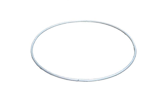 Fire Pit Screed Rails