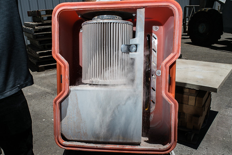 iQ360 Replacement Vacuum Filter Kit