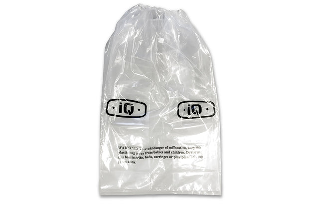 iQ426 Hepa Vacuum Dust Collection Bags