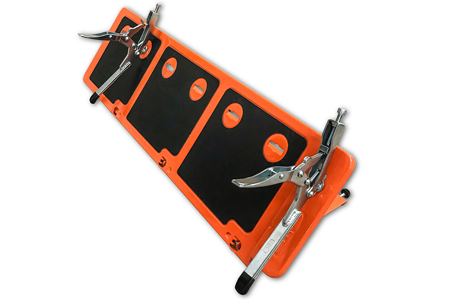 4★新品タグ付き★ Irregular cutter combination Cortag Mega 125 49in. Manual Tile Cutter | Floor and Decor
