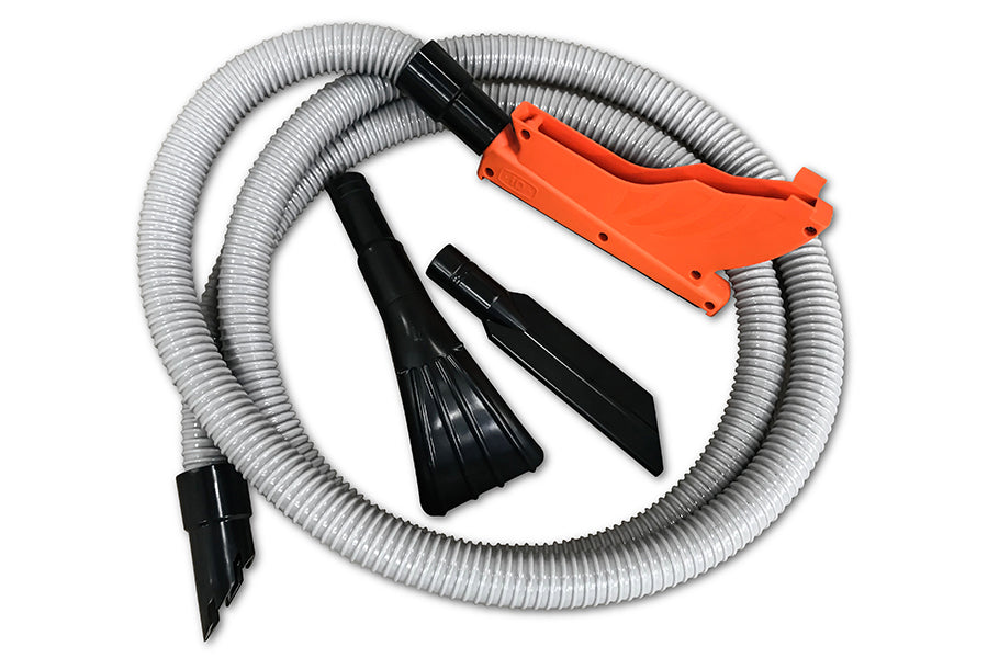 iQ TS244 Dry-Cut Tile Saw | Best Dustless Tile Saw for Contractors