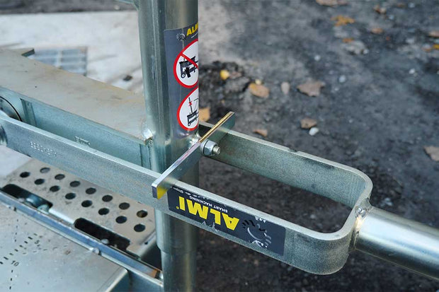 Block Paving Splitters | Industrial Splitters for Hardscaping